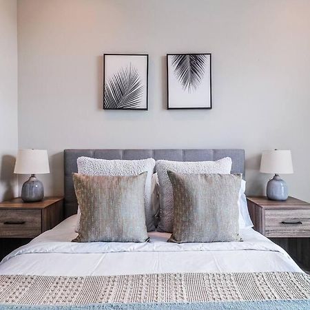 Appartement Luxury 3Bdr & 2Bth For 6 Pax à Los Angeles Extérieur photo