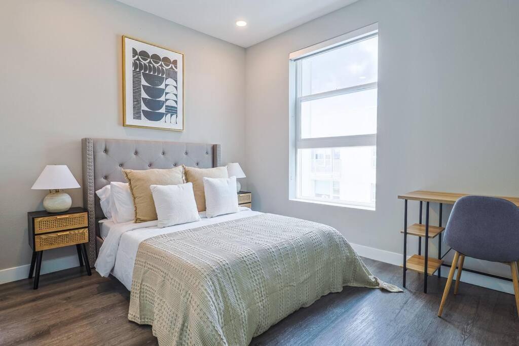 Appartement Luxury 3Bdr & 2Bth For 6 Pax à Los Angeles Extérieur photo